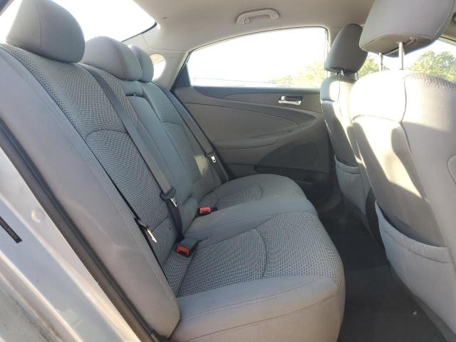 Photo 10 from auction – 2011 HYUNDAI SONATA GLS with VIN 5NPEB4AC5BH256155