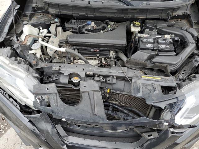 Photo 11 from auction – 2017 NISSAN ROGUE S with VIN JN8AT2MVXHW004499
