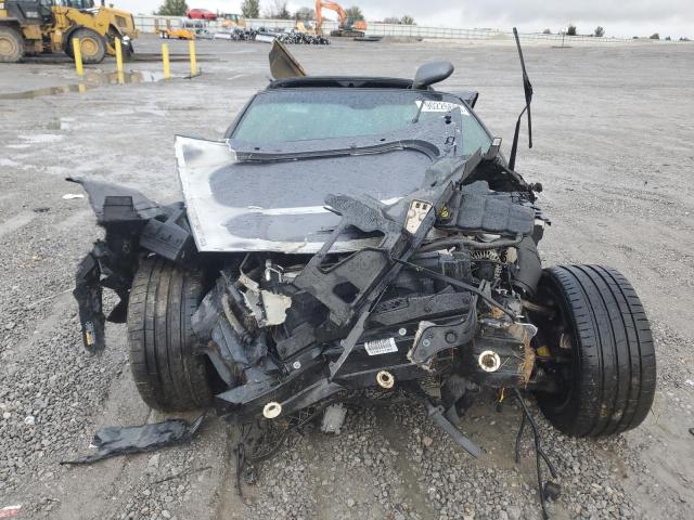 Photo 5 from auction – 2012 CHEVROLET CORVETTE G with VIN 1G1YV2DW5C5110279