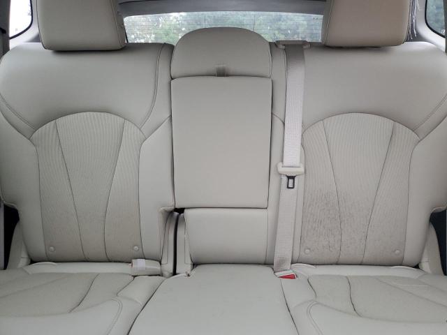 Photo 10 from auction – 2020 BUICK ENVISION P with VIN LRBFXBSA6LD108979