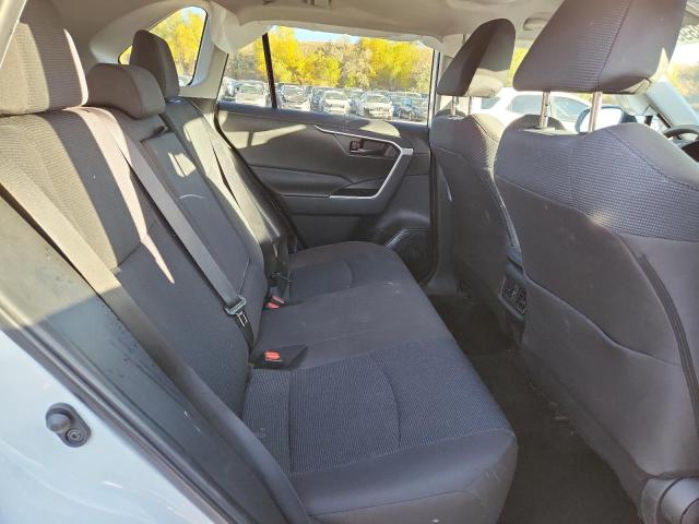 Photo 11 from auction – 2023 TOYOTA RAV4 LE with VIN 2T3G1RFVXPC345868