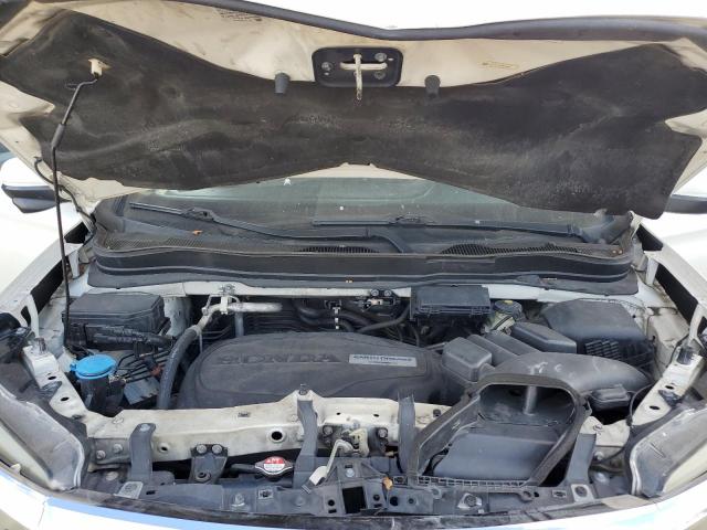 Photo 12 from auction – 2016 HONDA PILOT EX with VIN 5FNYF5H3XGB034696
