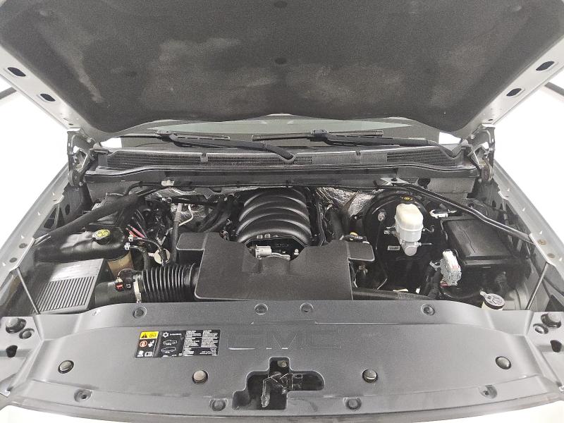 Photo 11 from auction – 2014 GMC SIERRA C15 with VIN 3GTP1VEC4EG463399