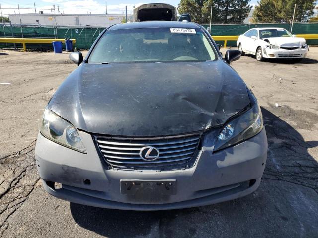 Photo 5 from auction – 2008 LEXUS ES 350 with VIN JTHBJ46G782267474