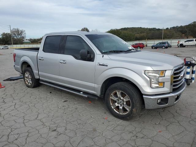 Photo 4 from auction – 2016 FORD F150 SUPER with VIN 1FTEW1CF5GFA50197