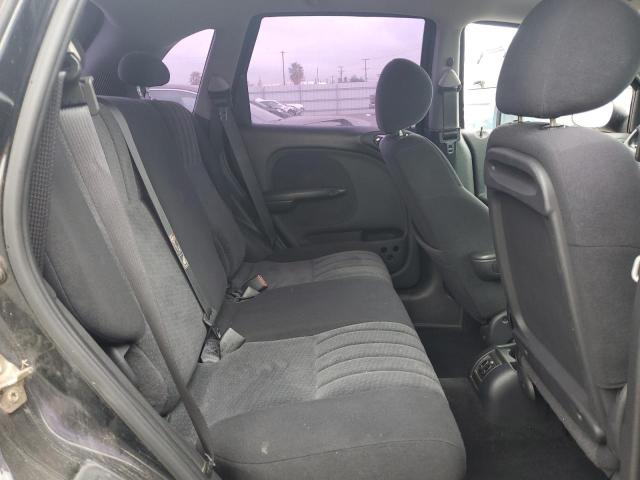 Photo 10 from auction – 2005 CHRYSLER PT CRUISER with VIN 3C4FY58B95T614786