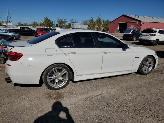 Фото 3 с аукциона – 2016 BMW 535 XI с VIN WBA5B3C52GG258916