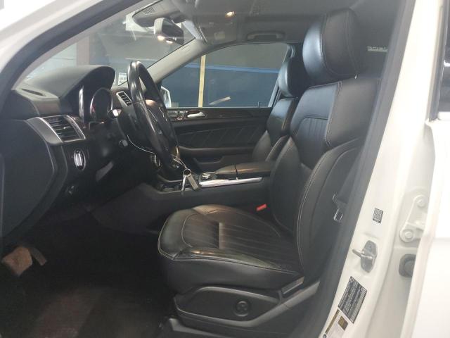 Photo 7 from auction – 2015 MERZ GL 450 4MATIC with VIN 4JGDF6EE6FA461189