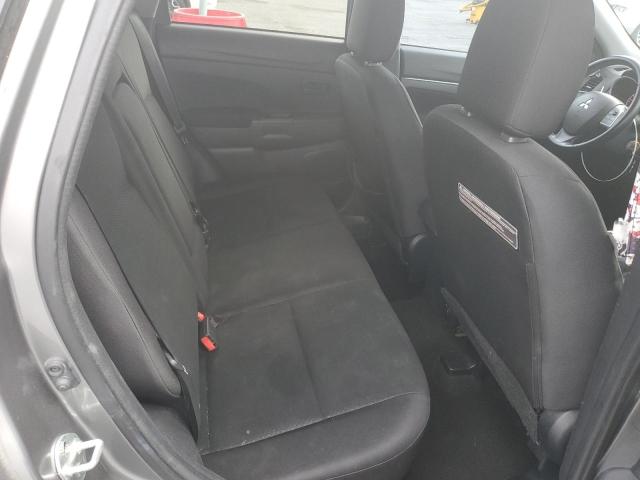 Photo 10 from auction – 2015 MITSUBISHI OUTLANDER with VIN 4A4AP3AU6FE052546