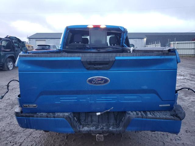 Photo 6 from auction – 2020 FORD F150 SUPER with VIN 1FTEW1EP0LFB46402