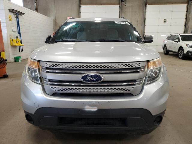 Photo 5 from auction – 2014 FORD EXPLORER with VIN 1FM5K8B8XEGC14568