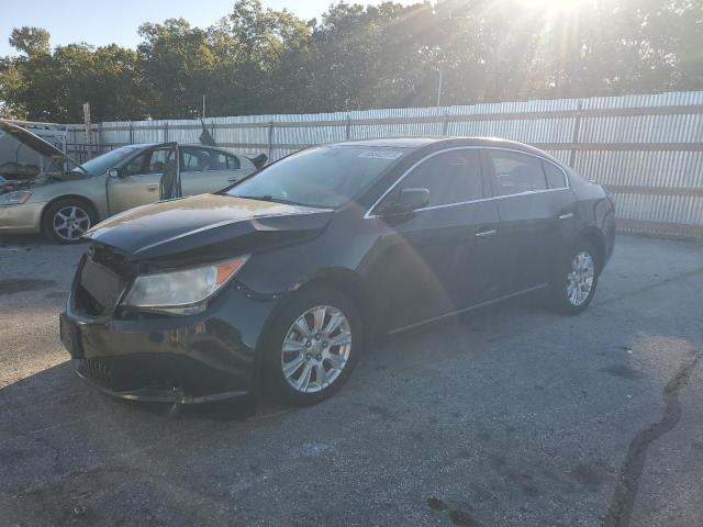 BUICK LACROSSE 2013 with VIN 1G4GA5ER8DF211784 - Photo from auction