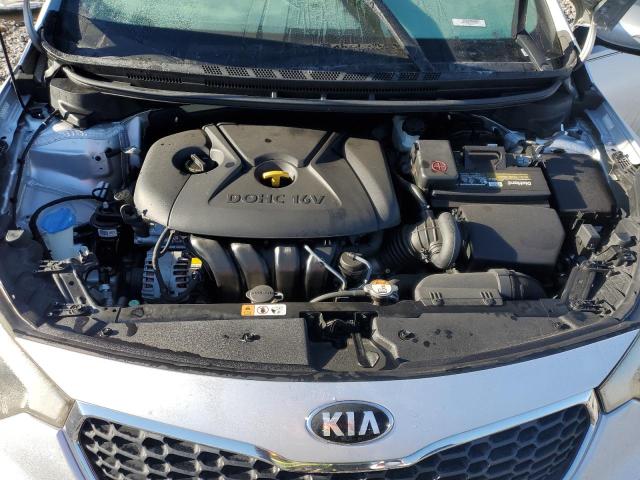 Photo 11 from auction – 2015 KIA FORTE LX with VIN KNAFX4A69F5427931