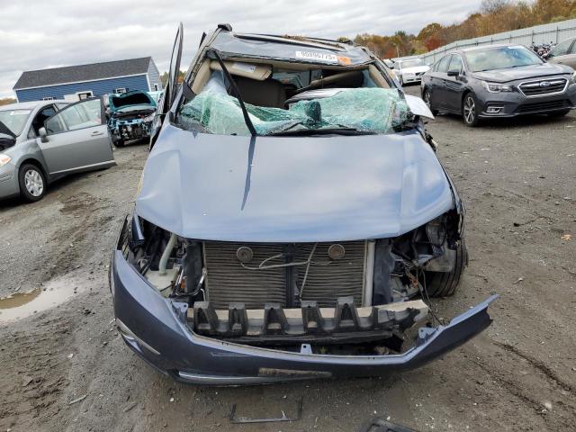 صورة رقم 5 من المزاد - 2013 TOYOTA HIGHLANDER مع VIN 5TDBK3EH4DS180511