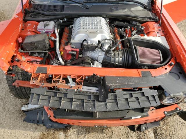 Photo 11 from auction – 2022 DODGE CHALLENGER with VIN 2C3CDZC96NH263116