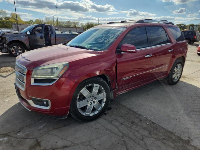GMC ACADIA DEN 2014 with VIN 1GKKVTKD6EJ118992 - Photo from auction