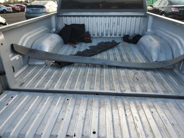 Photo 10 from auction – 2001 DODGE RAM 1500 with VIN 1B7HC16X31S300352