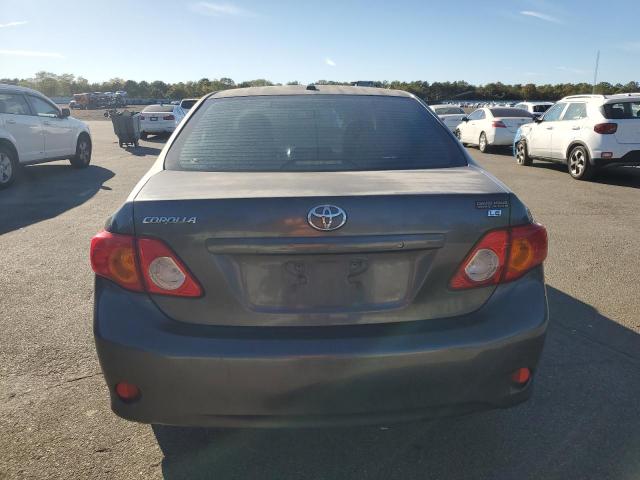 Zdjęcie 6 z aukcji – 2009 TOYOTA COROLLA z VIN JTDBL40E999074013