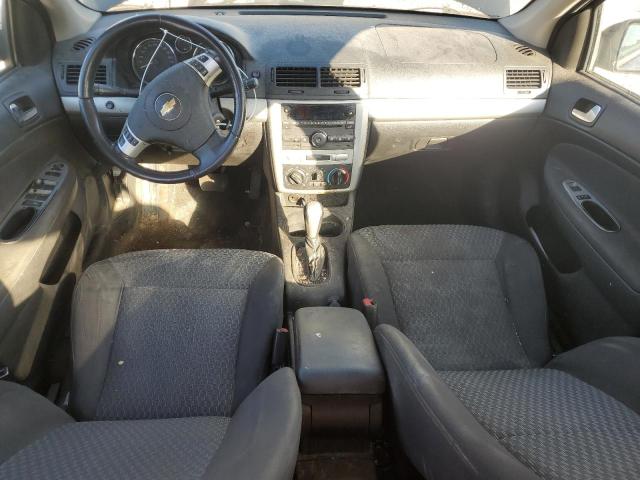 Photo 8 from auction – 2010 CHEVROLET COBALT with VIN 1G1AD5F54A7202771