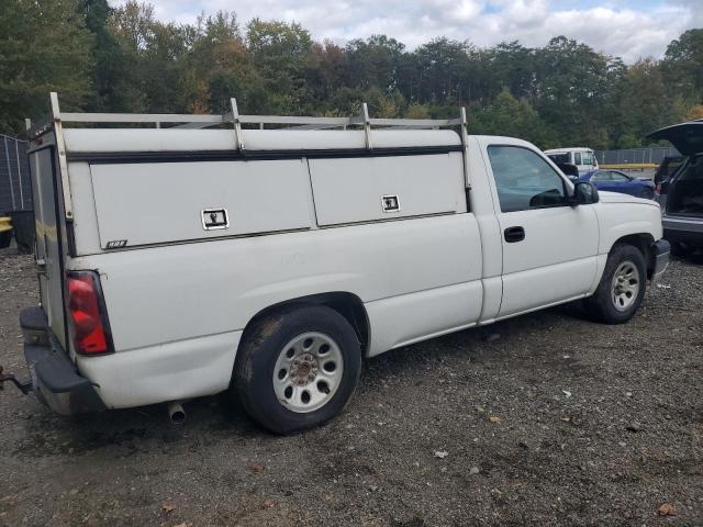 Photo 3 from auction – 2006 CHEVROLET SILVERADO with VIN 3GCEC14V36G184895