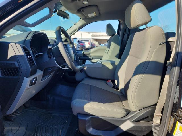 Photo 7 from auction – 2016 FORD F150 with VIN 1FTNF1EG6GKF87691