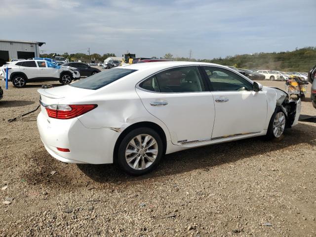 Foto 3 de la subasta – 2014 LEXUS ES 300H con VIN JTHBW1GG7E2066507