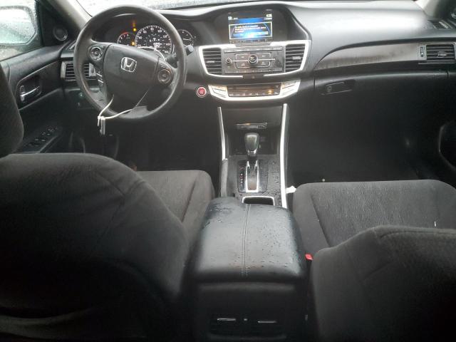 Photo 8 from auction – 2014 HONDA ACCORD EX with VIN 1HGCR2F77EA139032
