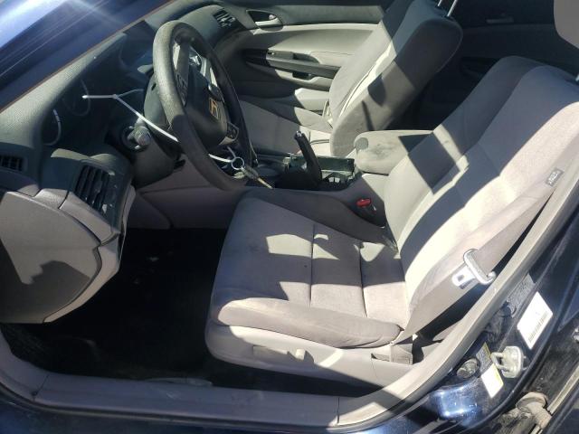 Photo 7 from auction – 2008 HONDA ACCORD LXP with VIN JHMCP26468C048285