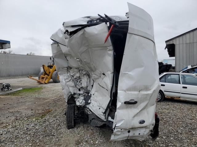 Photo 6 from auction – 2024 FORD TRANSIT with VIN 1FTBW3X83RKB05993