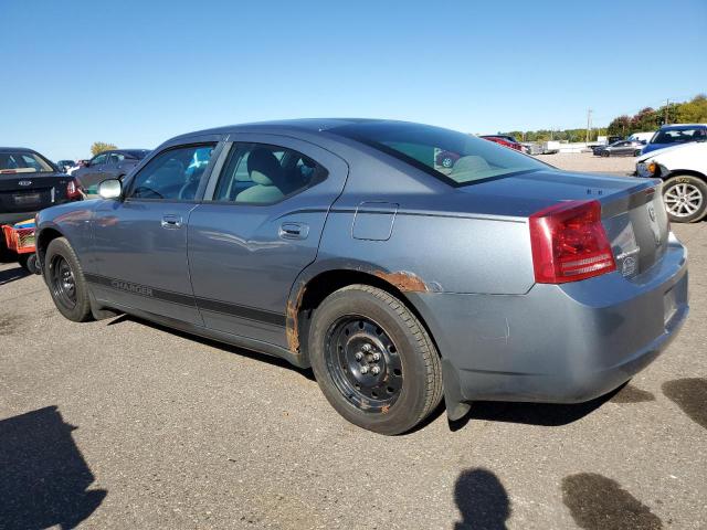 Photo 2 from auction – 2007 DODGE CHARGER SE with VIN 2B3KA43G47H752149