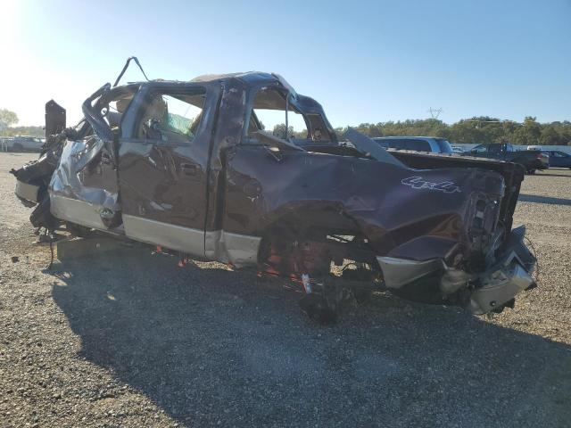 Photo 2 from auction – 2008 FORD F150 SUPER with VIN 1FTPW14V48KE05142