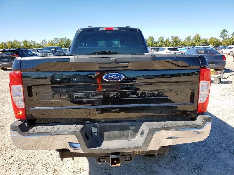 Photo 6 from auction – 2022 FORD F350 SUPER with VIN 1FT8W3BT4NEE16587