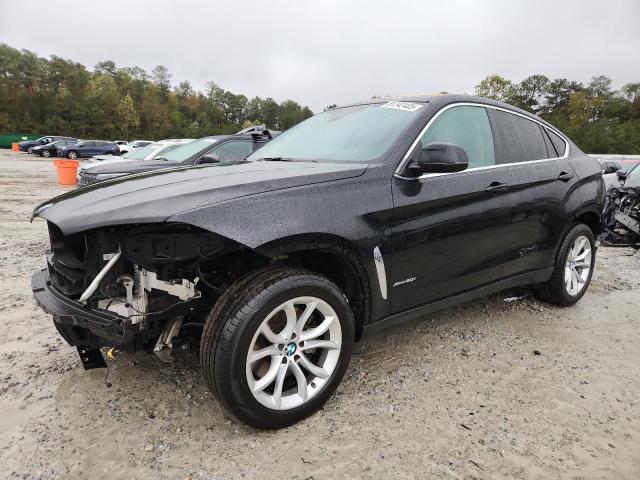 Photo 1 from auction – 2015 BMW X6 XDRIVE5 with VIN 5UXKU6C51F0F94194