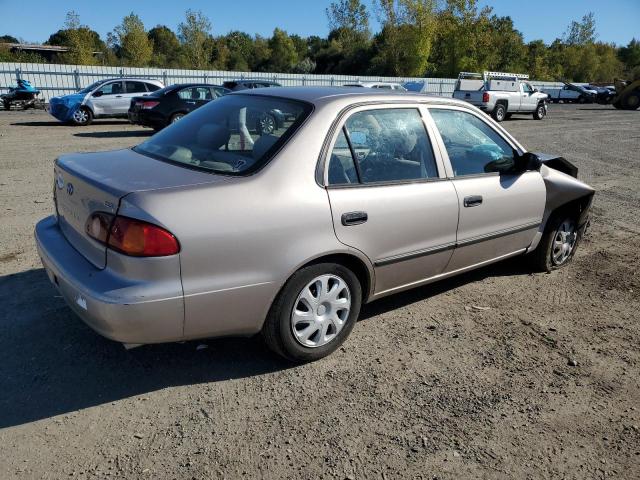 Photo 3 from auction – 2001 TOYOTA COROLLA with VIN 2T1BR12E01C470078