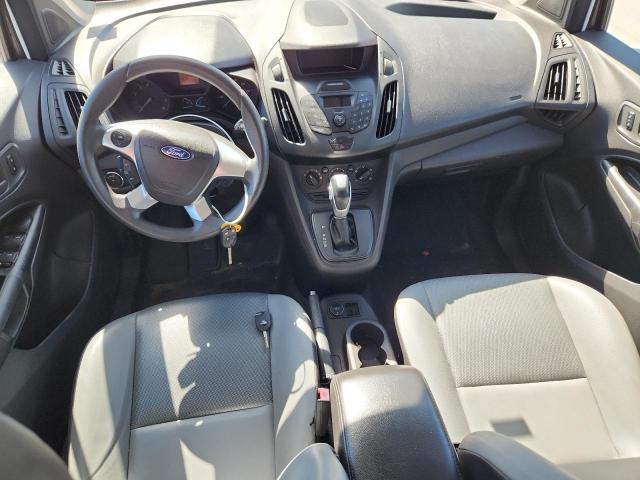 Photo 8 from auction – 2015 FORD TRANSIT CO with VIN NM0GE9E7XF1197074