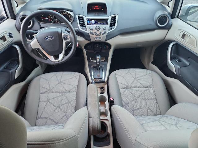 Photo 8 from auction – 2013 FORD FIESTA SE with VIN 3FADP4EJ1DM107315