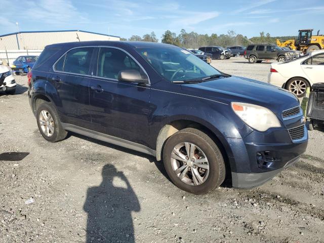 Photo 4 from auction – 2015 CHEVROLET EQUINOX LS with VIN 2GNALAEK7F6211991