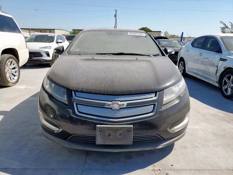 صورة رقم 5 من المزاد - 2013 CHEVROLET VOLT مع VIN 1G1RF6E40DU130016
