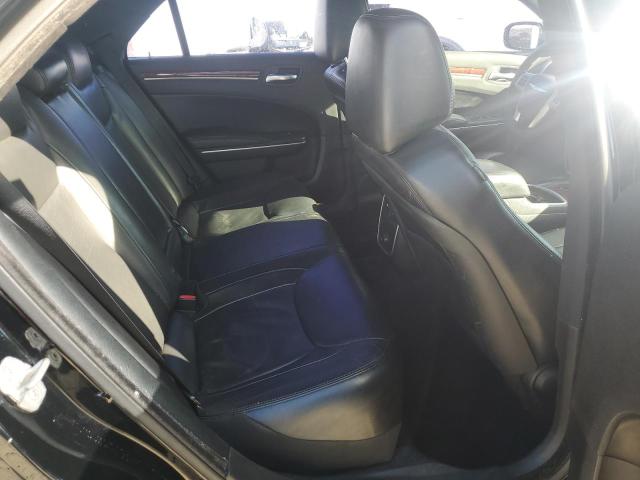 Photo 10 from auction – 2014 CHRYSLER 300 with VIN 2C3CCAAG6EH127977