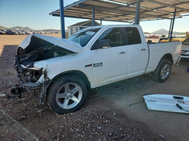 RAM 1500 SLT 2018 с VIN 1C6RR6GMXJS225841 - Фото с аукциона