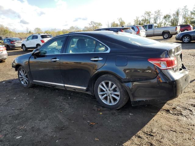 Photo 2 from auction – 2010 LEXUS ES 350 with VIN JTHBK1EG1A2371249