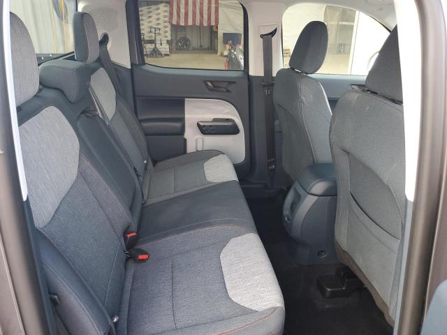 Photo 10 from auction – 2023 FORD MAVERICK X with VIN 3FTTW8E93PRA57918
