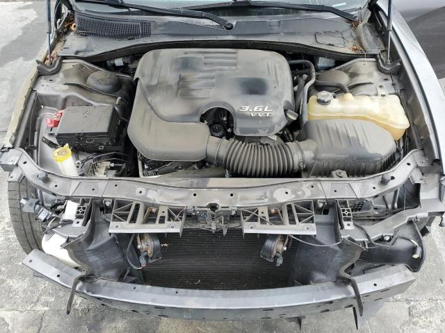 Photo 11 from auction – 2019 DODGE CHARGER SX with VIN 2C3CDXBG6KH674502