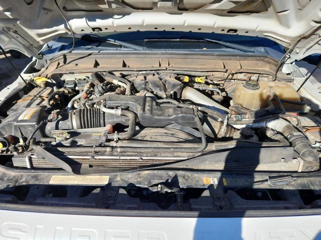 Photo 11 from auction – 2013 FORD SUPER DUTY with VIN 1FT7W2BT4DEA75390