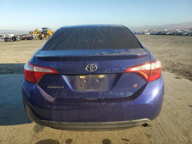 Photo 6 from auction – 2015 TOYOTA COROLLA L with VIN 5YFBURHE0FP212705