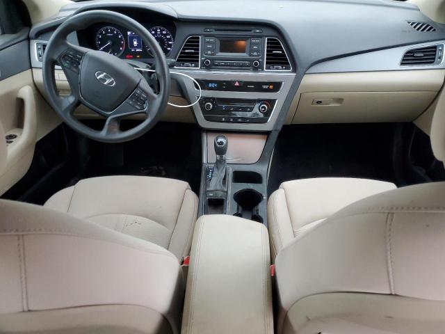 Photo 8 from auction – 2015 HYUN SONATA SE with VIN 5NPE24AF3FH056214