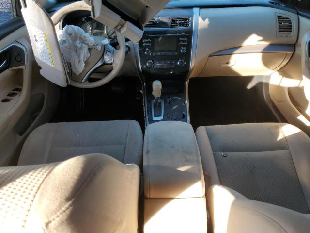 Photo 8 from auction – 2015 NISSAN ALTIMA with VIN 1N4AL3AP3FC148889