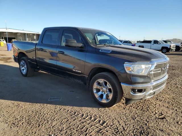 Foto 4 de la subasta – 2021 RAM 1500 BIG H con VIN 1C6RREMT3MN835864