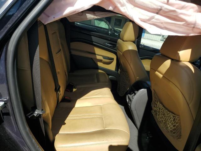Photo 11 from auction – 2014 CADILLAC SRX LUXURY with VIN 3GYFNEE30ES590853