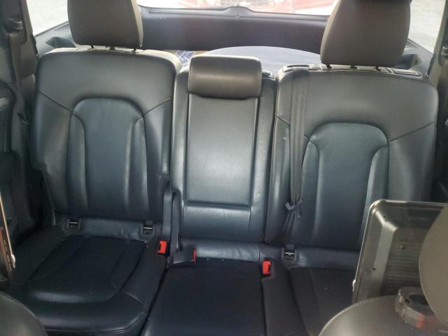 Photo 10 from auction – 2015 AUDI Q7 PRESTIG with VIN WA1DGAFE3FD018607